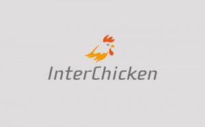 interchicken logo