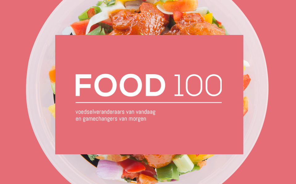 Food 100
